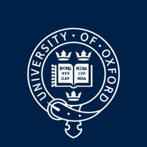Logo de la Universitat de Oxford